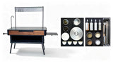 Basecamp mobile kitchen station — 11