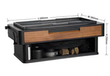 Basecamp mobile kitchen station — 13
