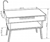 Basecamp mobile kitchen station — 14
