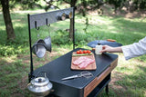 Basecamp mobile kitchen station — 4