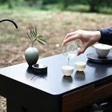 Basecamp mobile kitchen station — 7