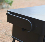 Basecamp mobile kitchen station — 8