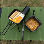 BetterEV Camping Camping Set Foldable Lightweight Outdoor Cookware