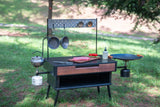 BetterEV Camping Basecamp™  Mobile Kitchen Station