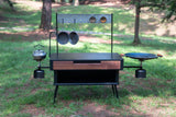 BetterEV Camping Basecamp™  Mobile Kitchen Station
