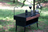 BetterEV Camping Basecamp™  Mobile Kitchen Station