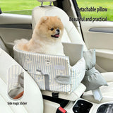 Console Pet Travel Bed · M / L — image 2
