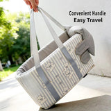 Console Pet Travel Bed · M / L — image 4