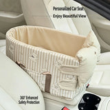 Console Pet Travel Bed · M / L — image 5
