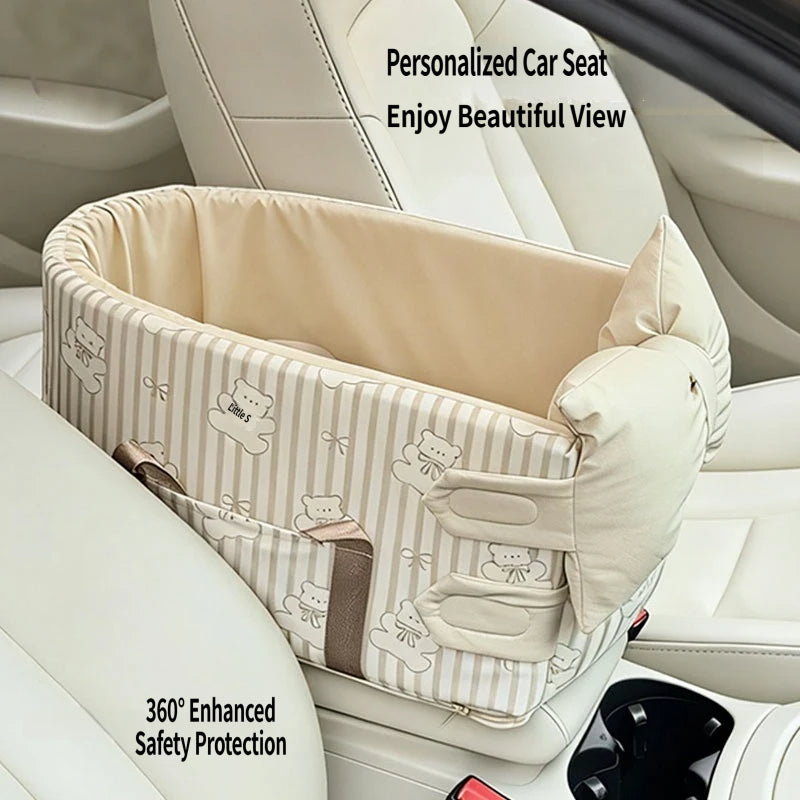 Console Pet Travel Bed · M / L — image 5