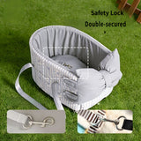 Console Pet Travel Bed · M / L — image 6