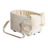 Console Pet Travel Bed · M / L — image 11