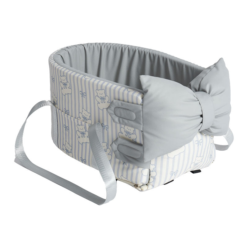 Console Pet Travel Bed · M / L — image 12