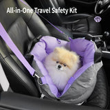 Shell Pet Carrier & Travel Bed — image 2