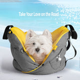 Shell Pet Carrier & Travel Bed — image 3