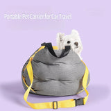 Shell Pet Carrier & Travel Bed — image 4