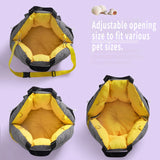 Shell Pet Carrier & Travel Bed — image 6
