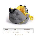 Shell Pet Carrier & Travel Bed — image 8