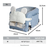 Padded Console Pet Travel Seat — image 10