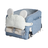 Padded Console Pet Travel Seat — image 12