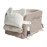 Padded Console Pet Travel Seat — image 13