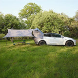 Model Y Tailgate Tent with Awning — image 2