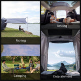Model Y Tailgate Tent with Awning — image 5