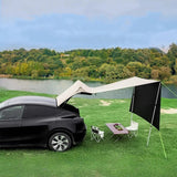 Model Y Tailgate Camping Awning — image 1
