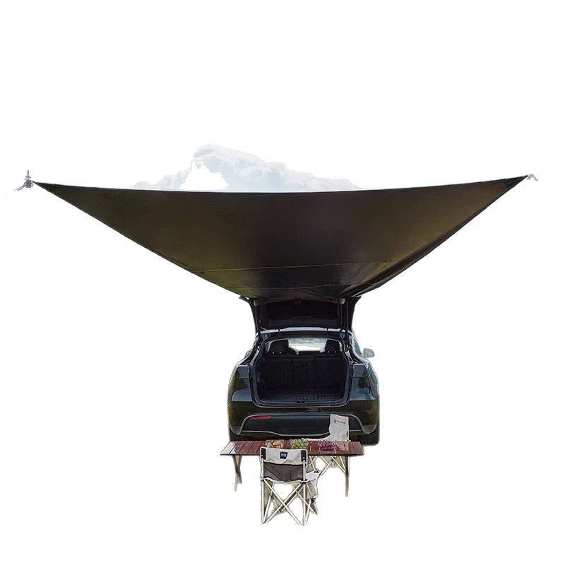 Model Y Tailgate Camping Awning — image 2