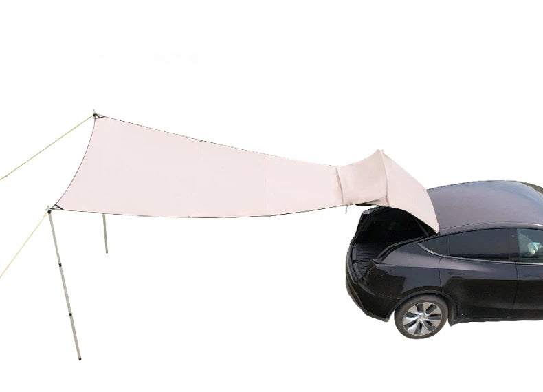 Model Y Tailgate Camping Awning — image 3