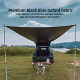 Model Y Tailgate Camping Awning — image 7