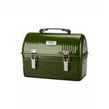 Retro Steel Camp Storage Box · 7L — image 6