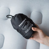 Inflatable Camping Pillow · Ice-Silk Cover — image 8
