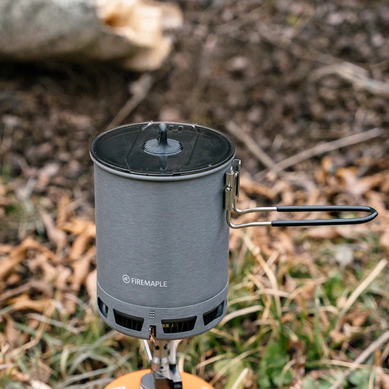Compact Camping Cookware · G2 / G3 — image 2