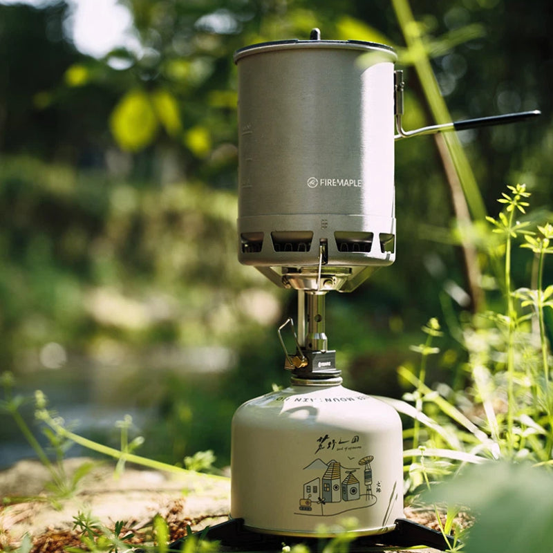 Compact Camping Cookware · G2 / G3 — image 3