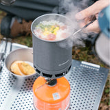 Compact Camping Cookware · G2 / G3 — image 4