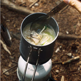 Compact Camping Cookware · G2 / G3 — image 5