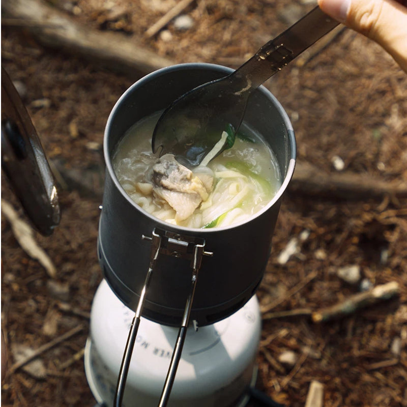 Compact Camping Cookware · G2 / G3 — image 5