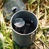 Compact Camping Cookware · G2 / G3 — image 6