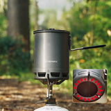 Compact Camping Cookware · G2 / G3 — image 8