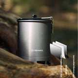 Compact Camping Cookware · G2 / G3 — image 9