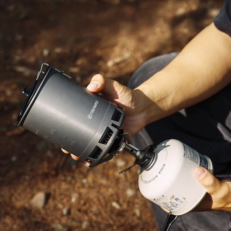 Compact Camping Cookware · G2 / G3 — image 11