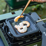 Non-Stick Sandwich Grill Pan — image 2