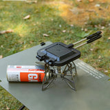Non-Stick Sandwich Grill Pan — image 3