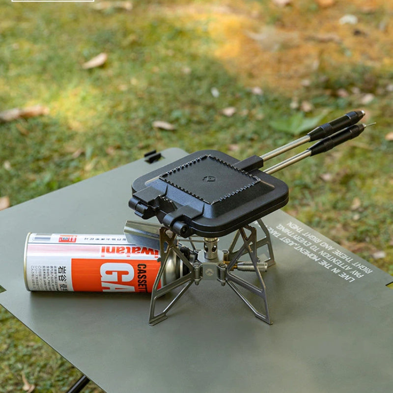 Non-Stick Sandwich Grill Pan — image 3