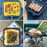 Non-Stick Sandwich Grill Pan — image 5