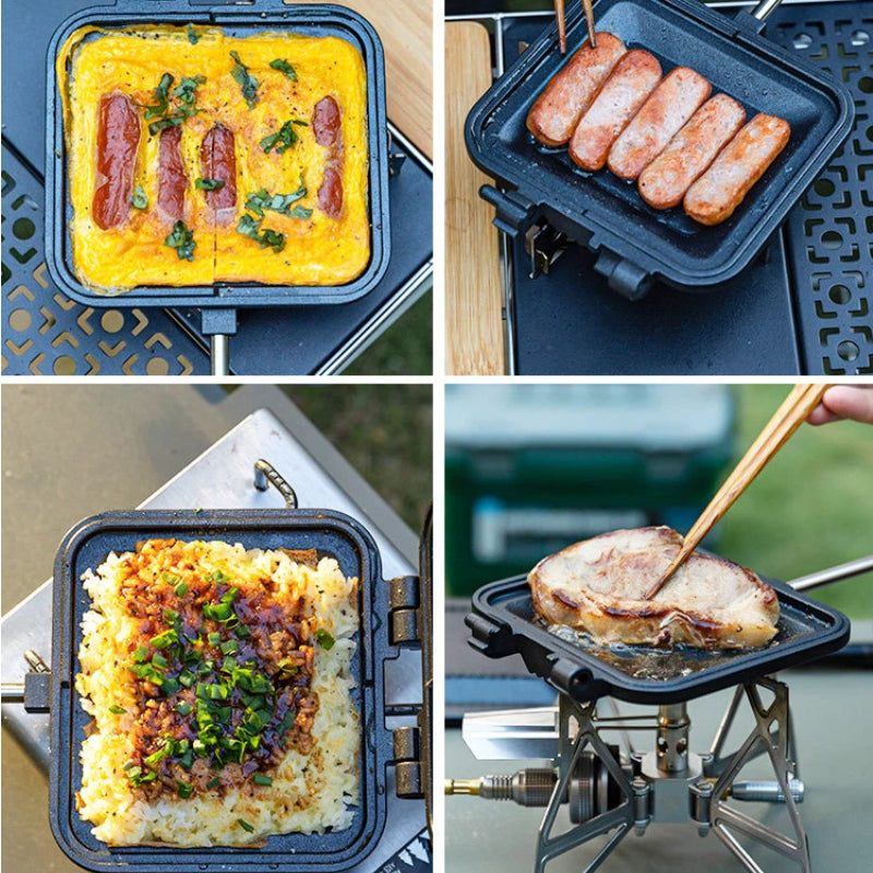 Non-Stick Sandwich Grill Pan — image 5