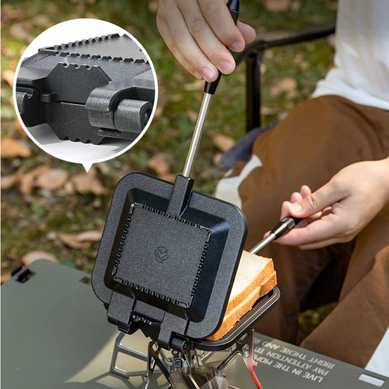 Non-Stick Sandwich Grill Pan — image 7