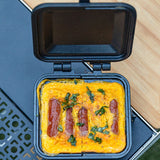 Non-Stick Sandwich Grill Pan — image 8