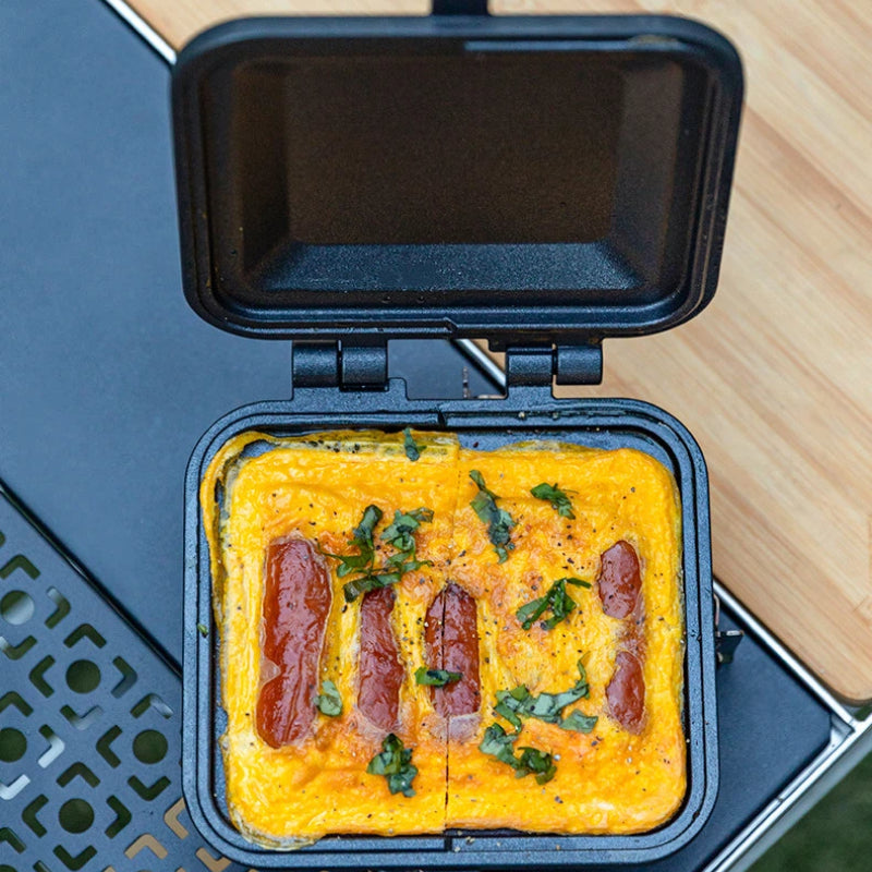Non-Stick Sandwich Grill Pan — image 8